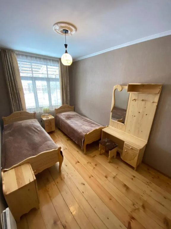 ELISOS GUESTHOUSE
