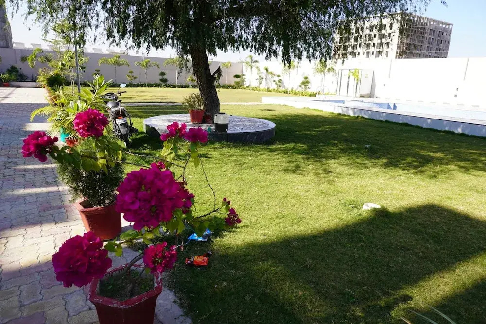 Shree Jagannath Resort