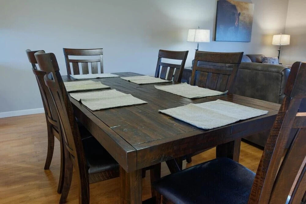 Cedar Lodge 503