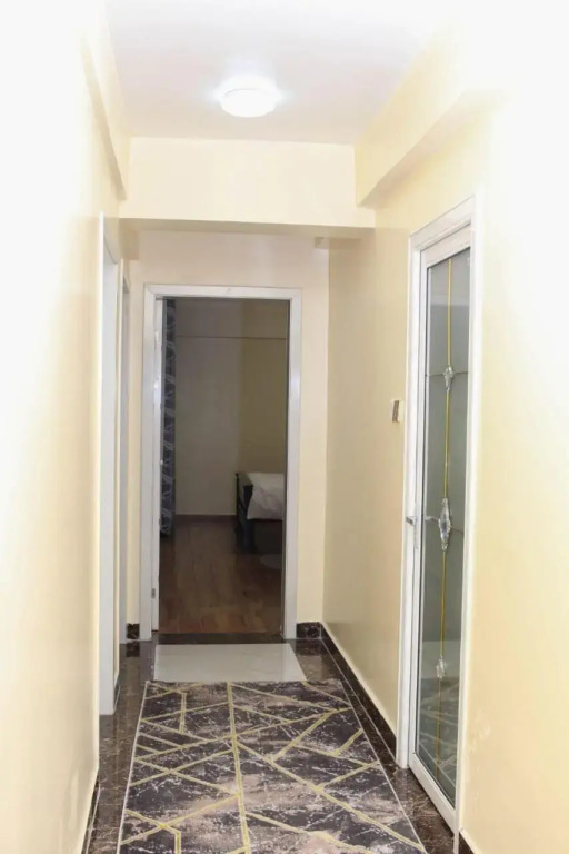 Stay.Plus Ndemi Gardens 3 Bedroom Apartment