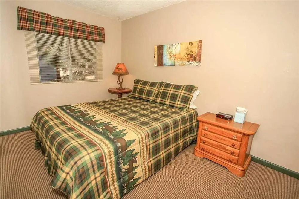 Camp Big Bear