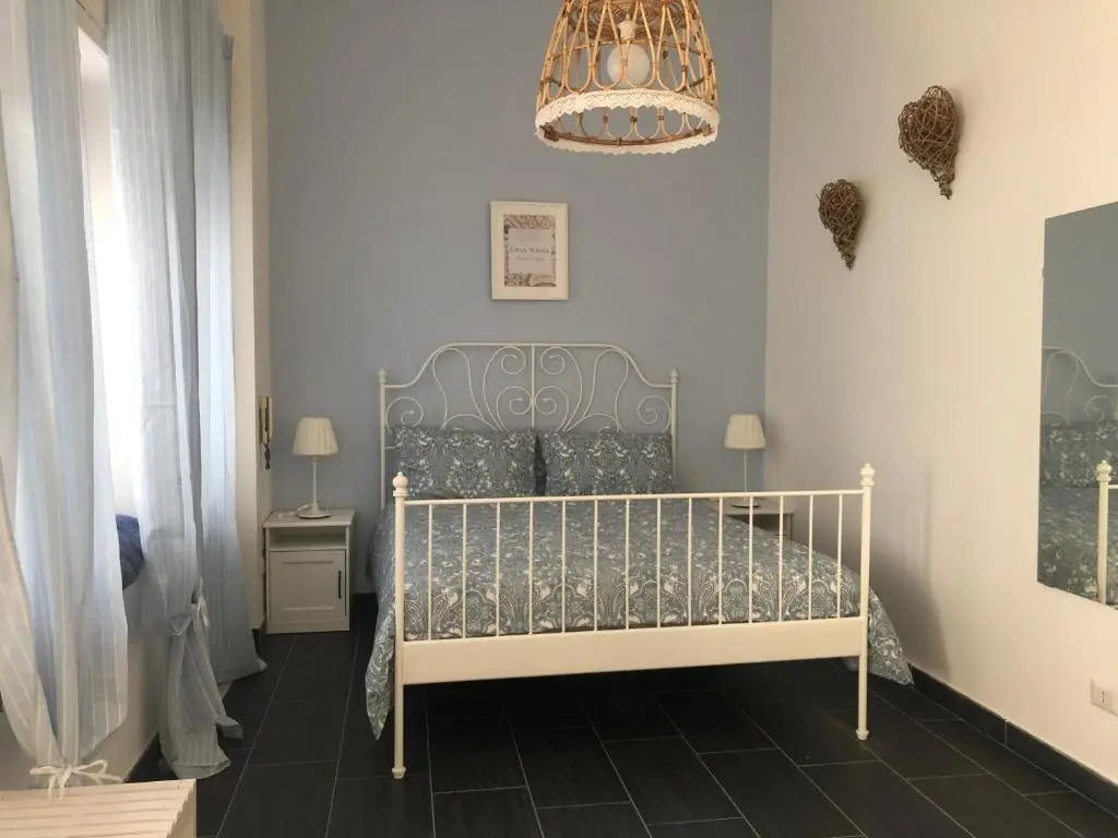 Maison Nanà