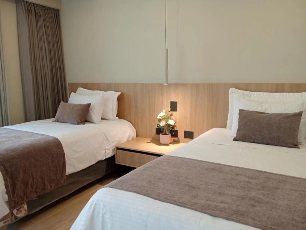 Hotel Rulay Medellin