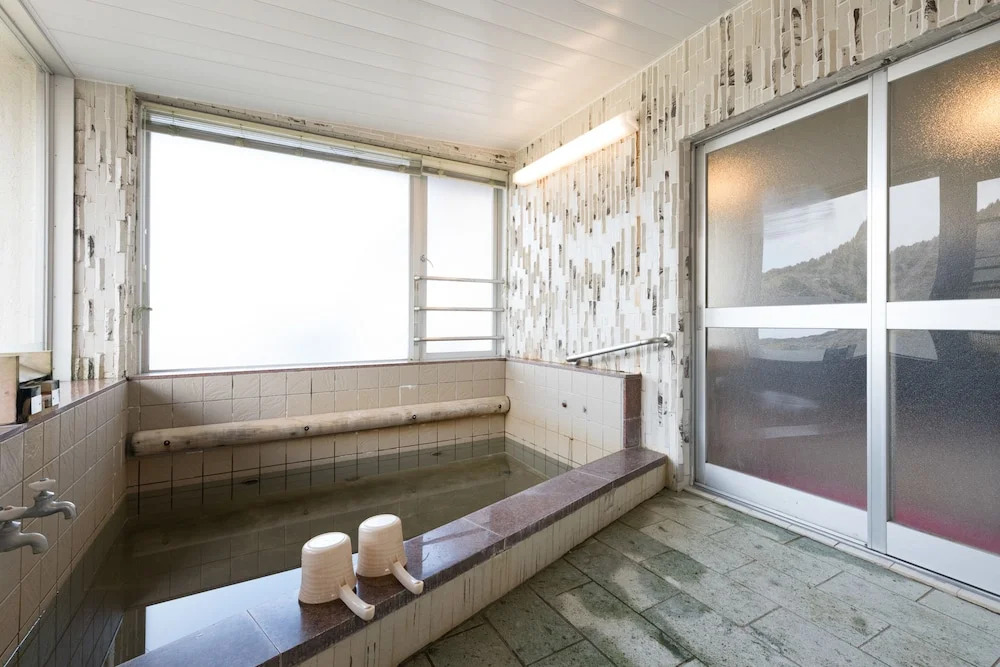 Guest Hotel Seki Lodge