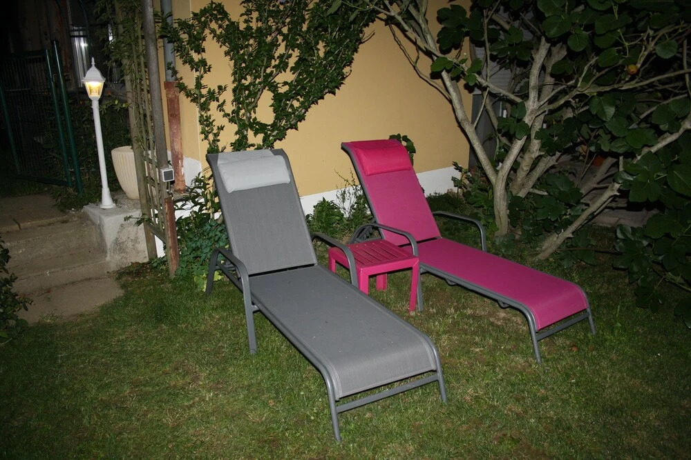 villa des glycines