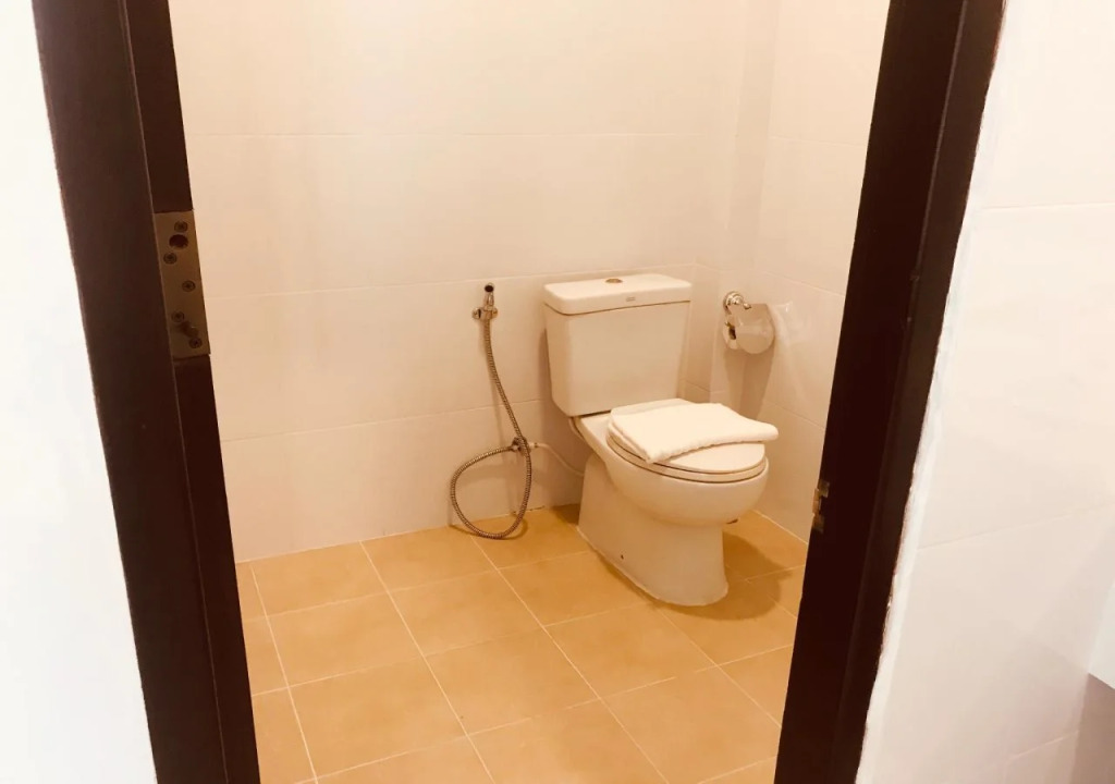 Khung City Hotel