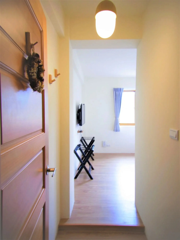 Mulight B&B