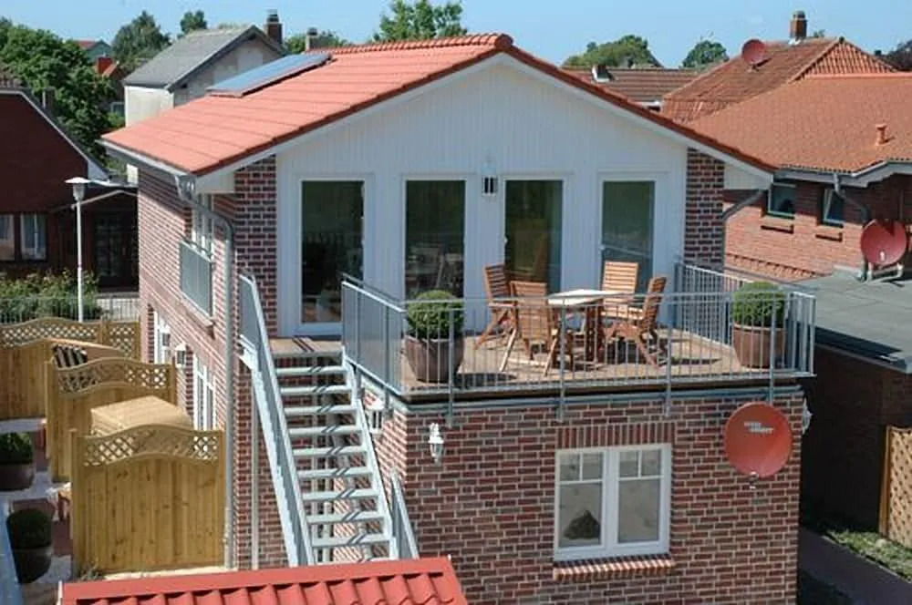 Boardinghouse