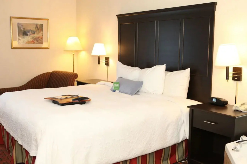 Country Inn & Suites Radisson Toronto Mississauga