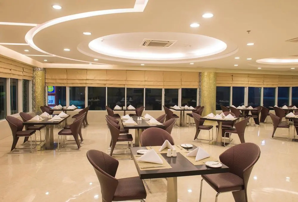 Dara Club by Dara Airport Hotel