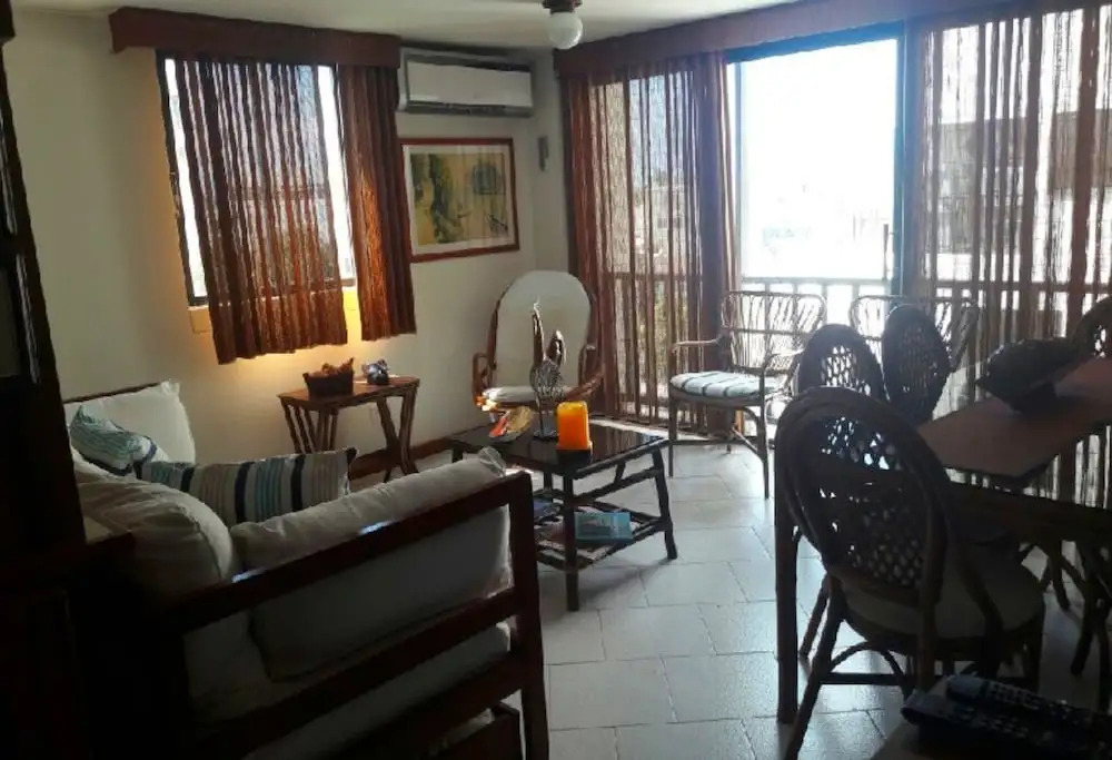 Apartamentos Vacacionales