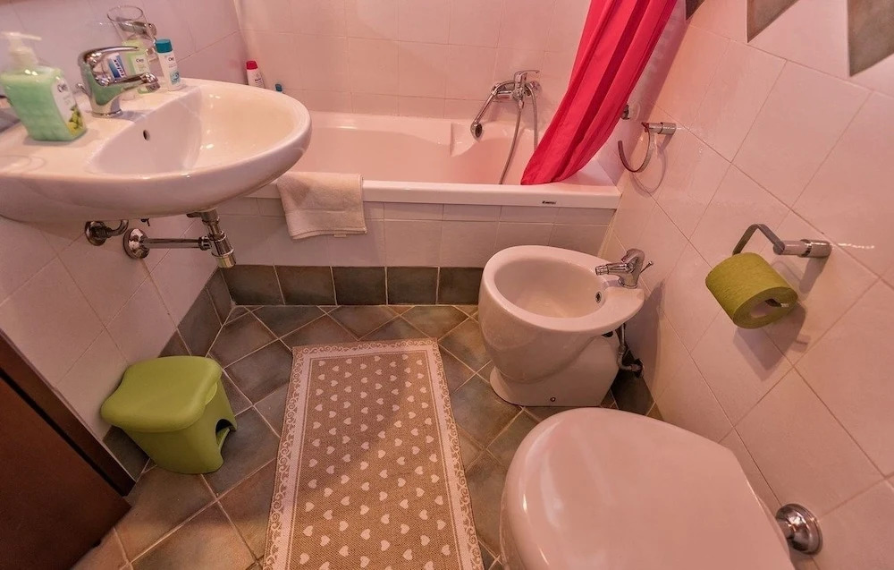 B&B Il Nascondiglio Di Estìa