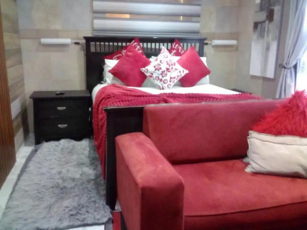 Sintokha Guest House