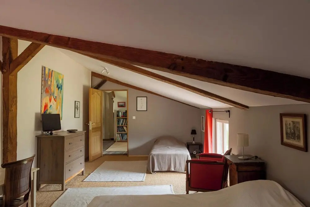 Auberge Xibouette Landes