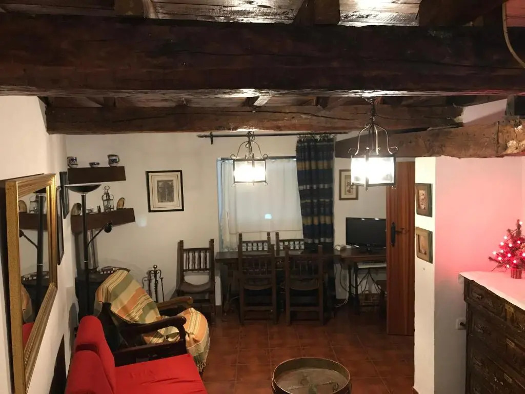Casa del Horno