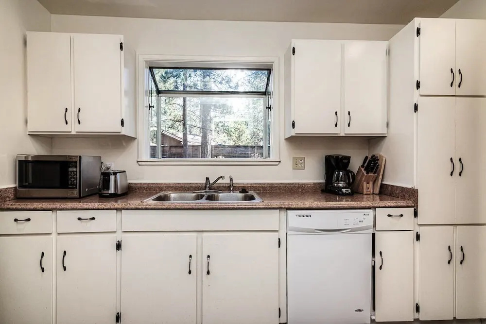 In The Heart Of Lake Tahoe 4 Bedroom Home
