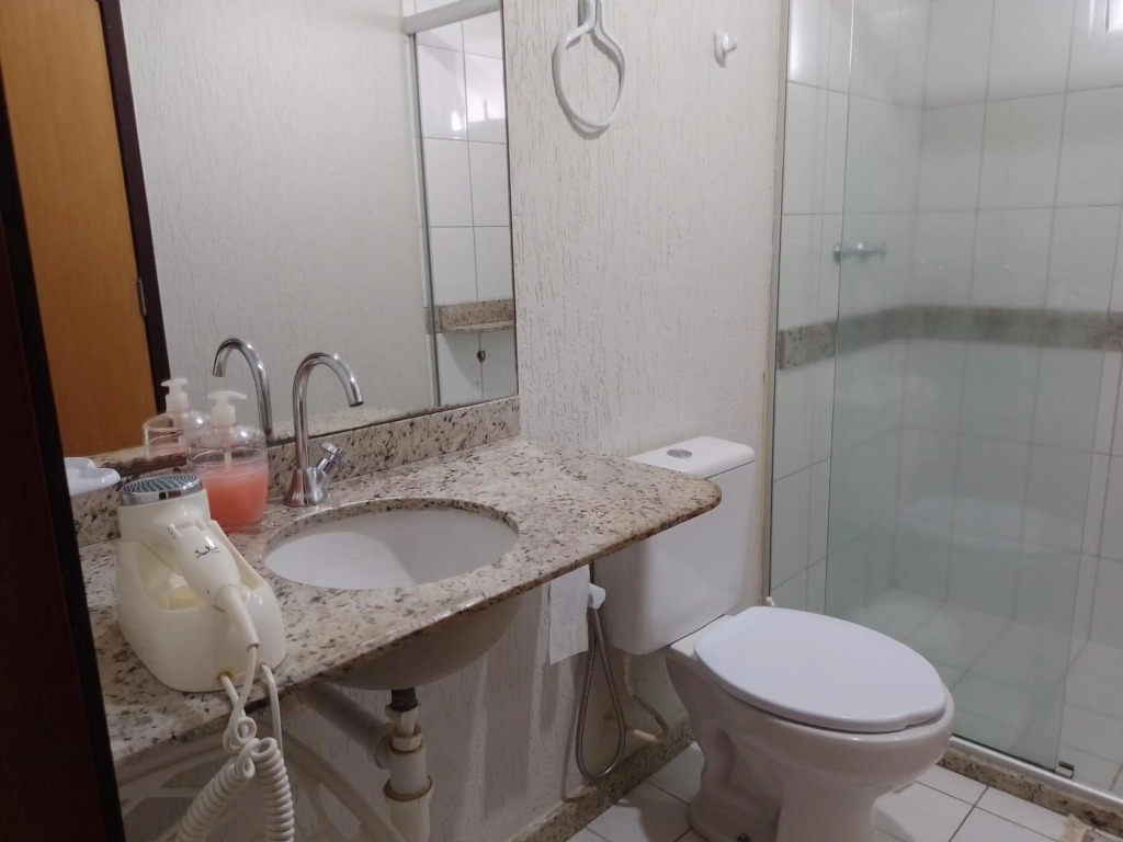 Vip Praia Hotel em Ponta Negra