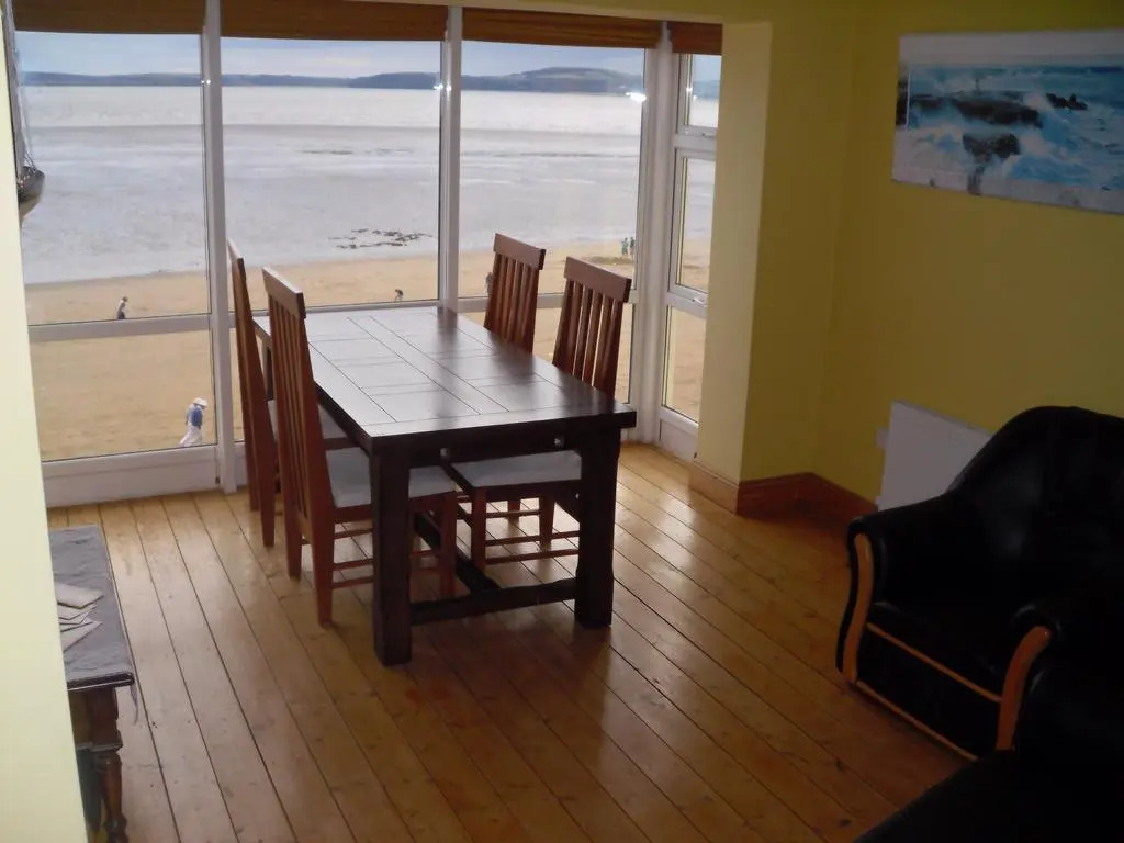 Seashells B&B