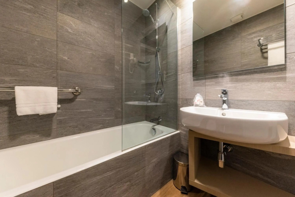 Airport Hotel Bergamo
