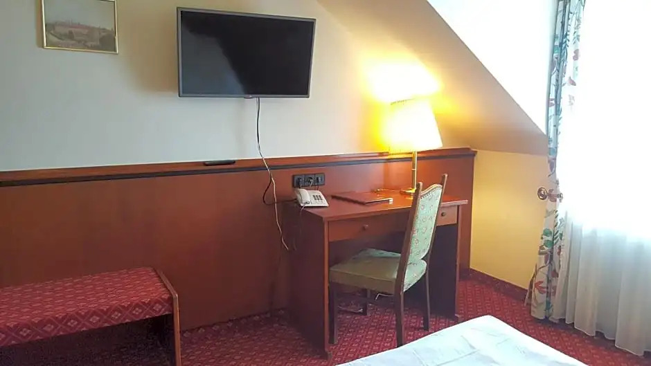 Landhotel Jagdhof