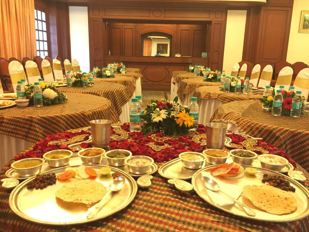Hotel Kohinoor Park