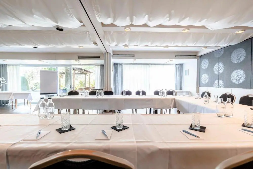 Flair Hotel Zur Eiche