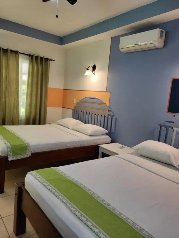 Hotel Museo El Ceibo