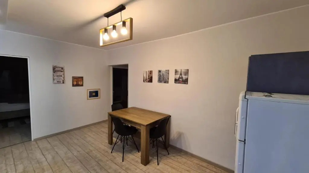 Maris Apartment
