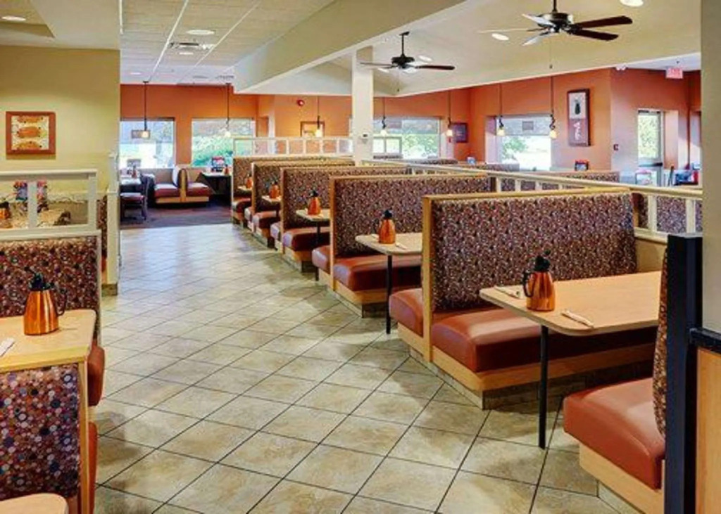 Comfort Inn