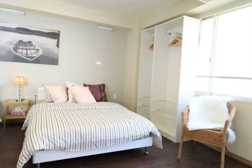Kitashinchi Apartment