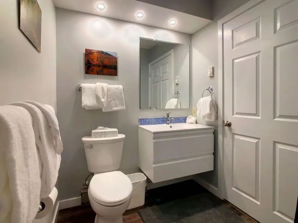 Killington Center Inn & Suites by Killington VR - 2 Bedrooms