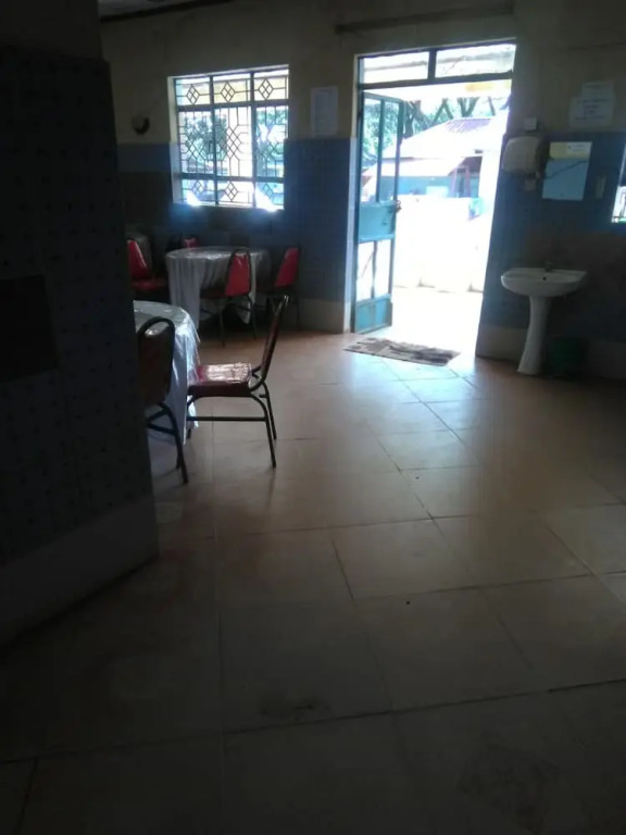 Mwisho Mwisho Tourist Hotel