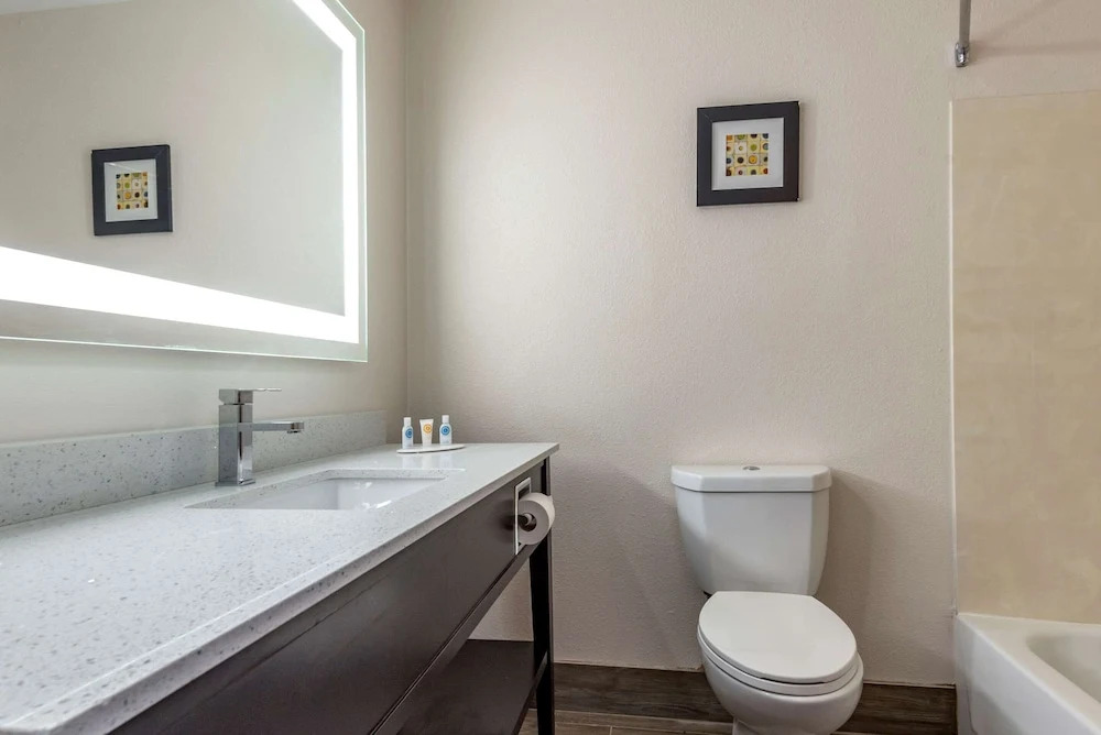 Wingate By Wyndham Liverpool/syracuse