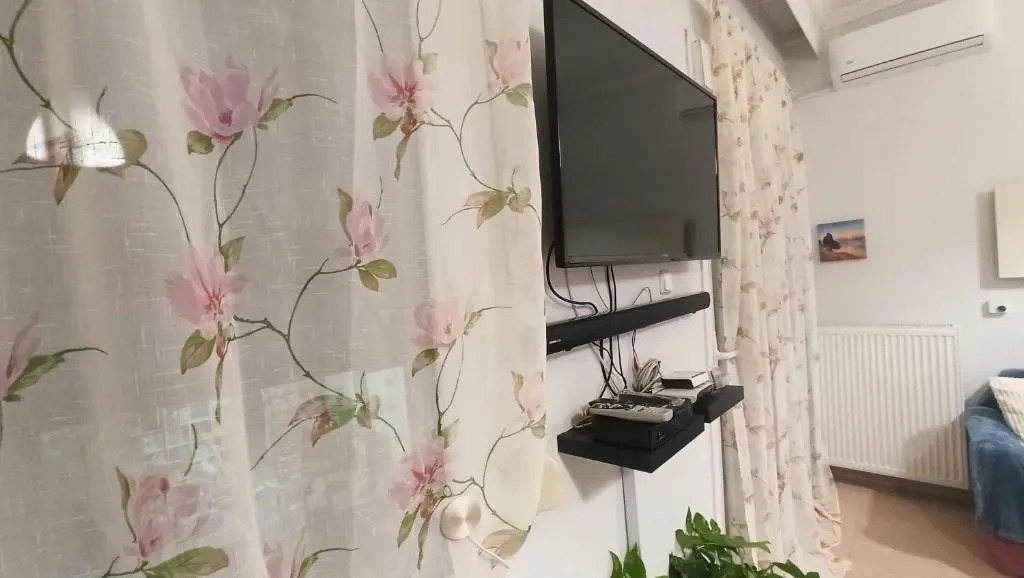 Panorama Center apartment
