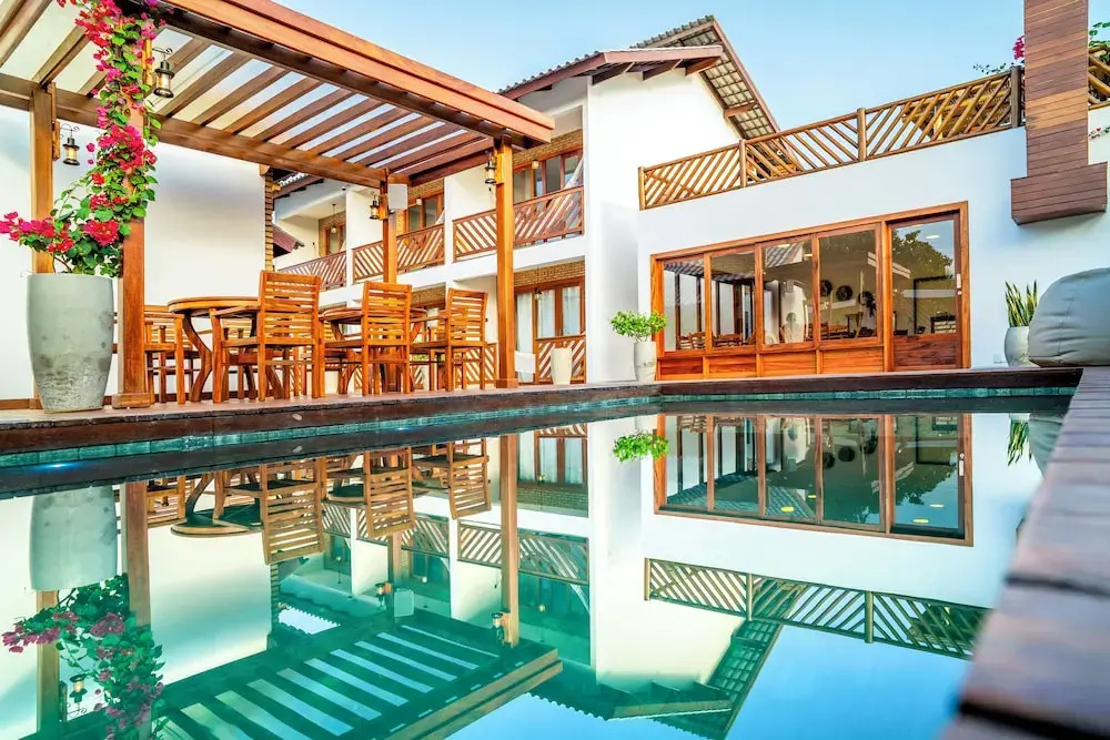 Villa do Ze