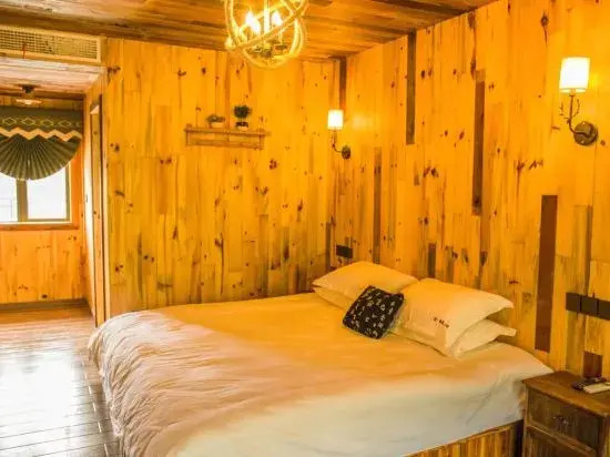 Hangzhou Slow Youyou Homestay