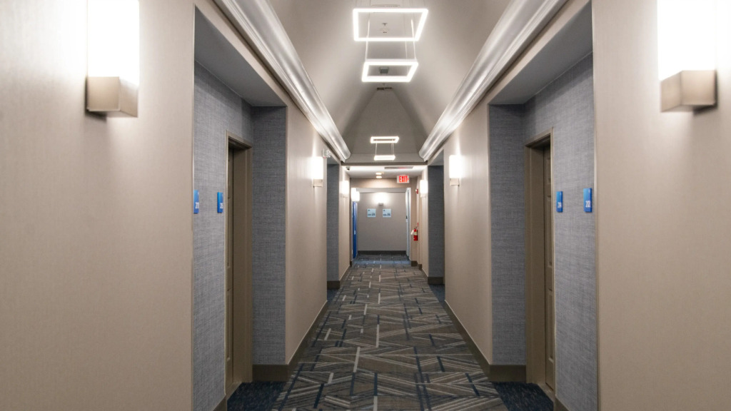 Holiday Inn Express Oakdale by IHG