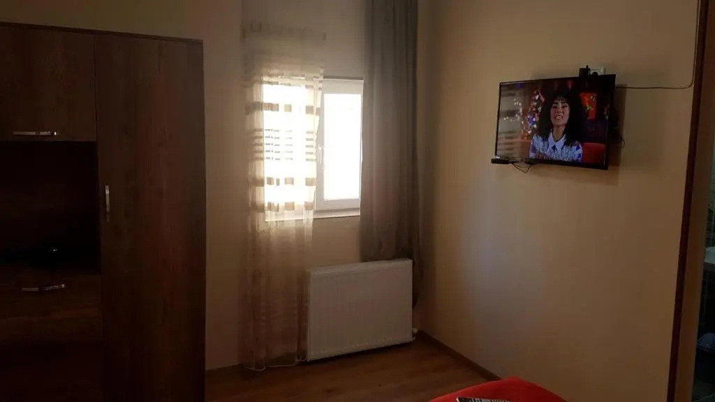 Guest house Jangulashvili