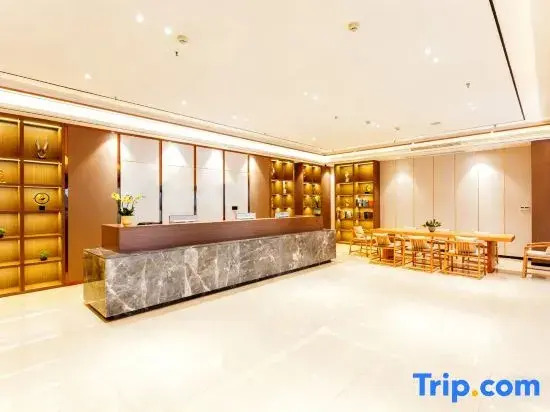 Kaixuan Hotel Shennongjia