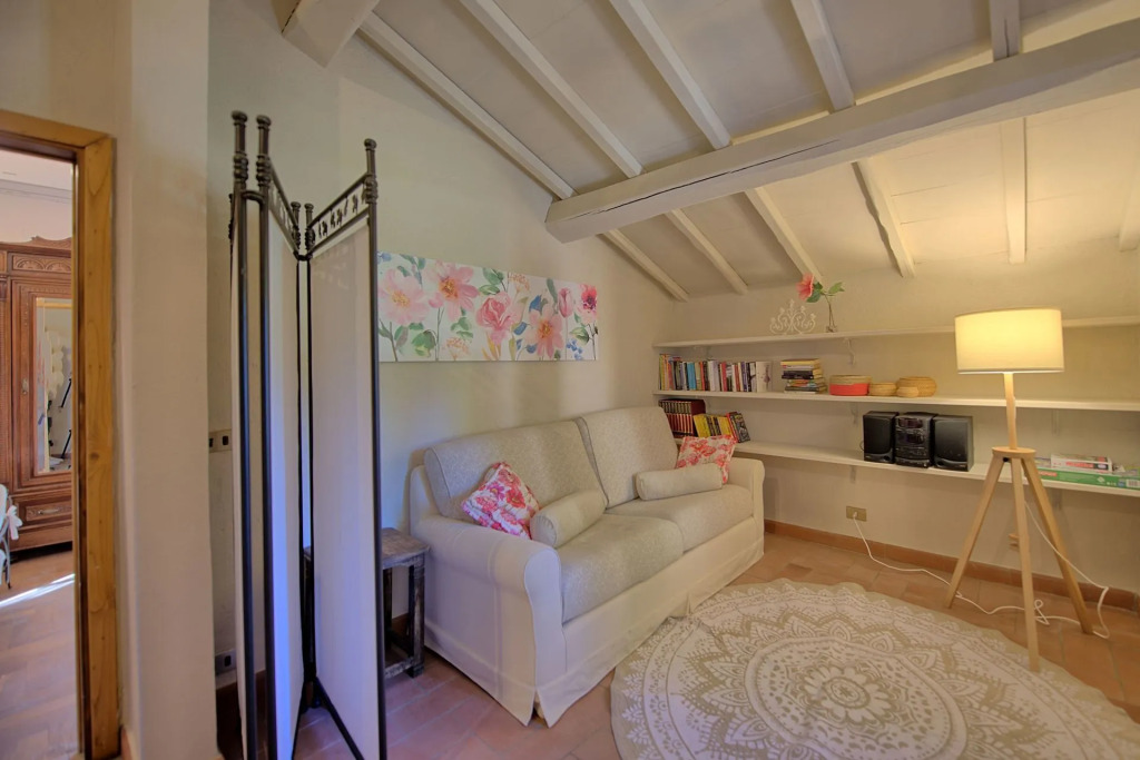 Casa Fioraie by PosarelliVillas