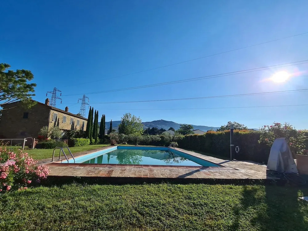 Agriturismo Il Borgo
