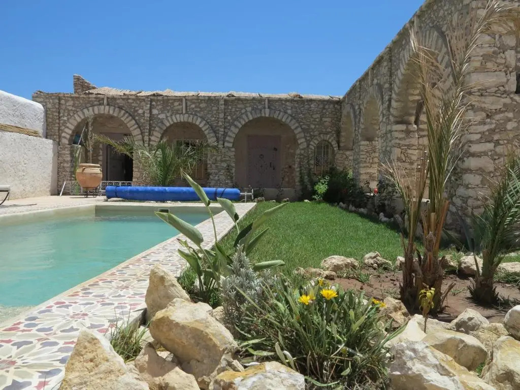 Villa Salvatore