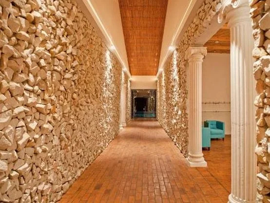 Asclepios Wellness and Spa