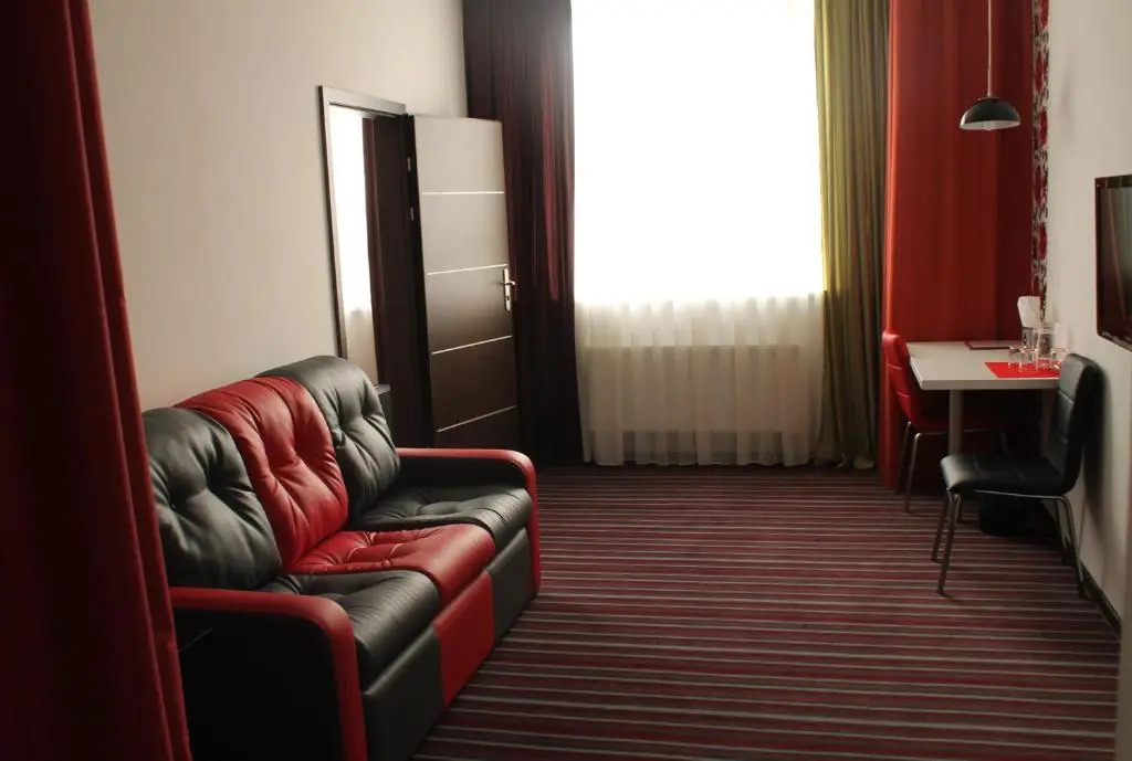 Hotel Kalyna