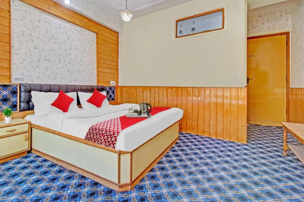 OYO 89626 Hotel Khana Khazana