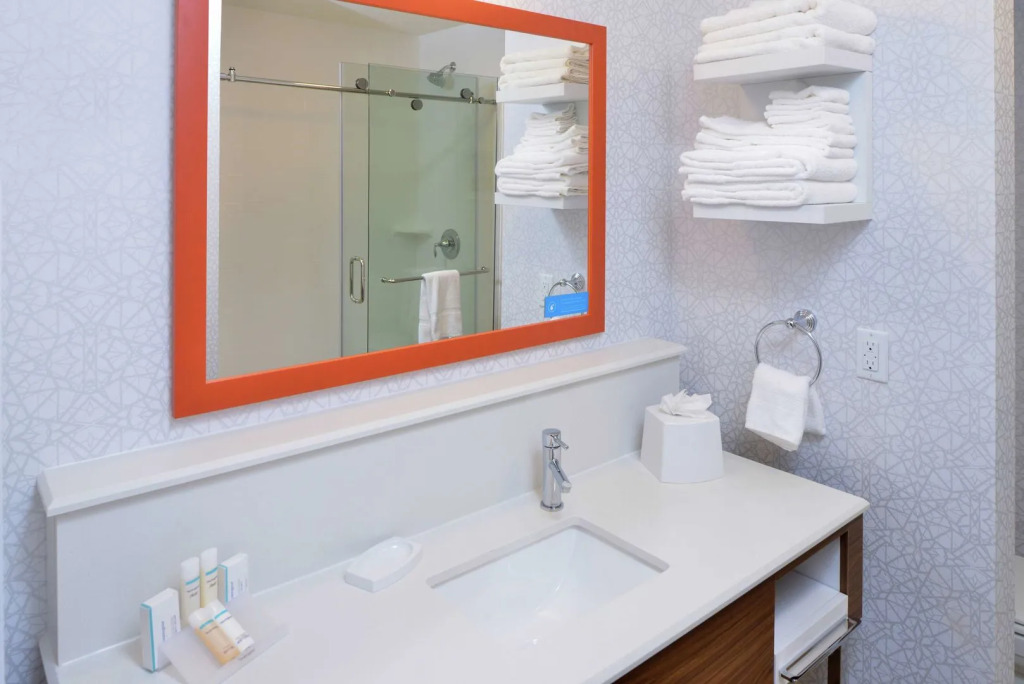 Hampton Inn Lakeville Minneapolis, Mn