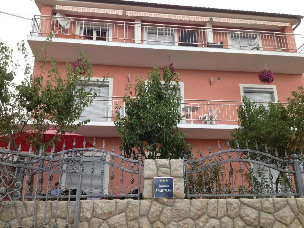 Villa Mirjana