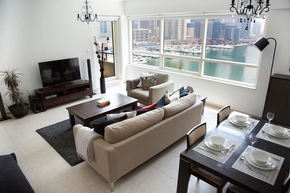 Nasma Luxury Stays - Al Sahab