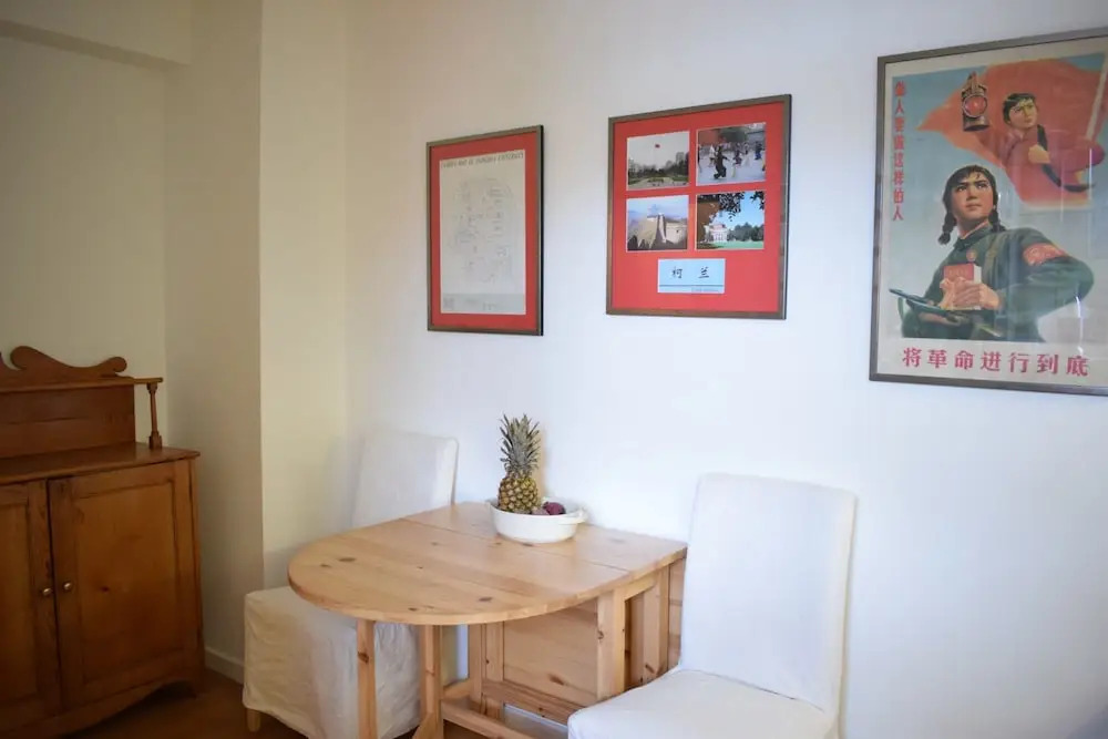 Stunning 3-bed Apartment Next To Tower Bridge