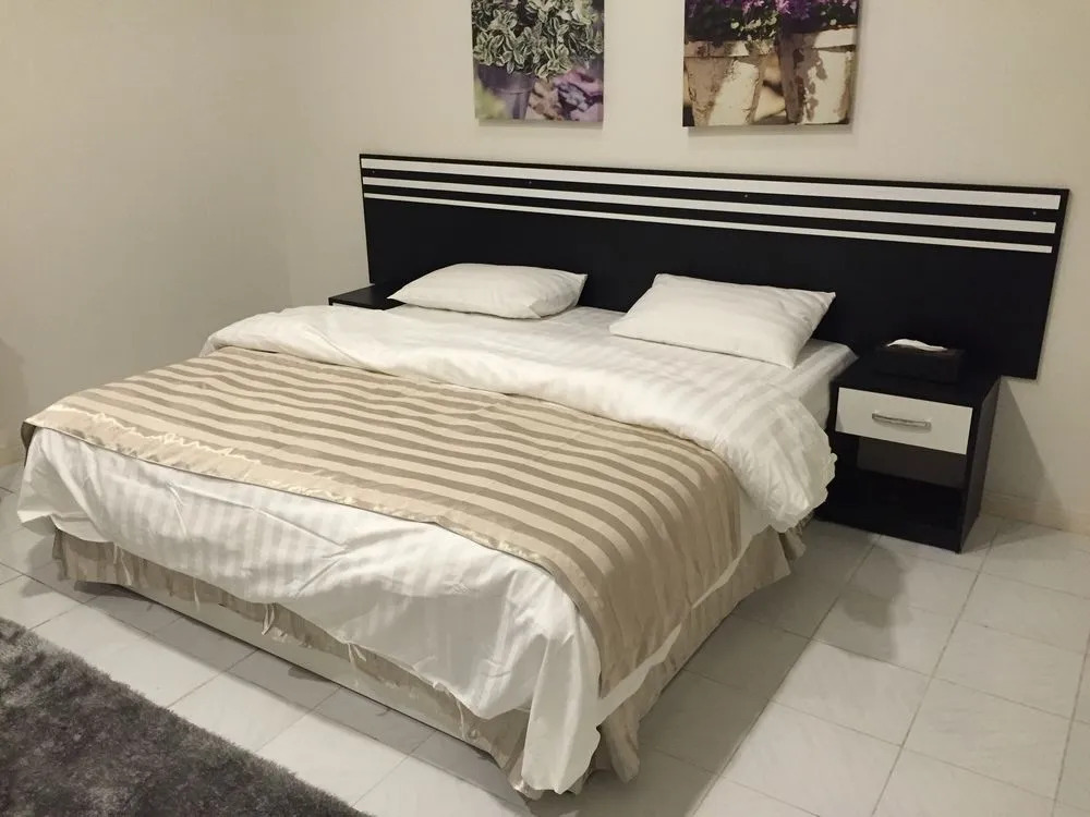 Mayar Al Alamia Furnished Apartments
